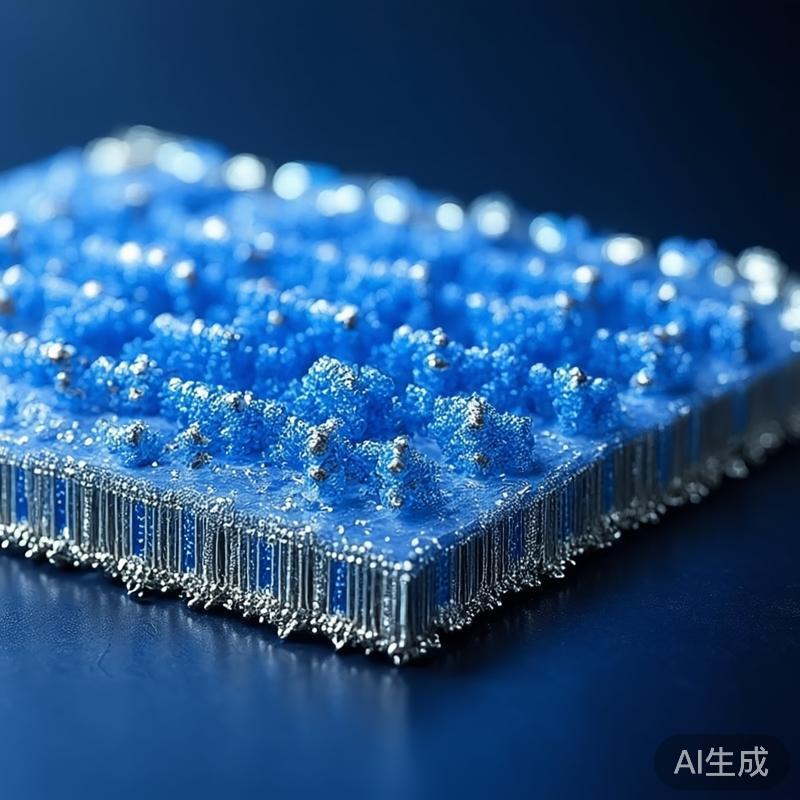 成果直通车丨摆脱进口依赖!新型导热绝缘封装材料守护功率器件安全